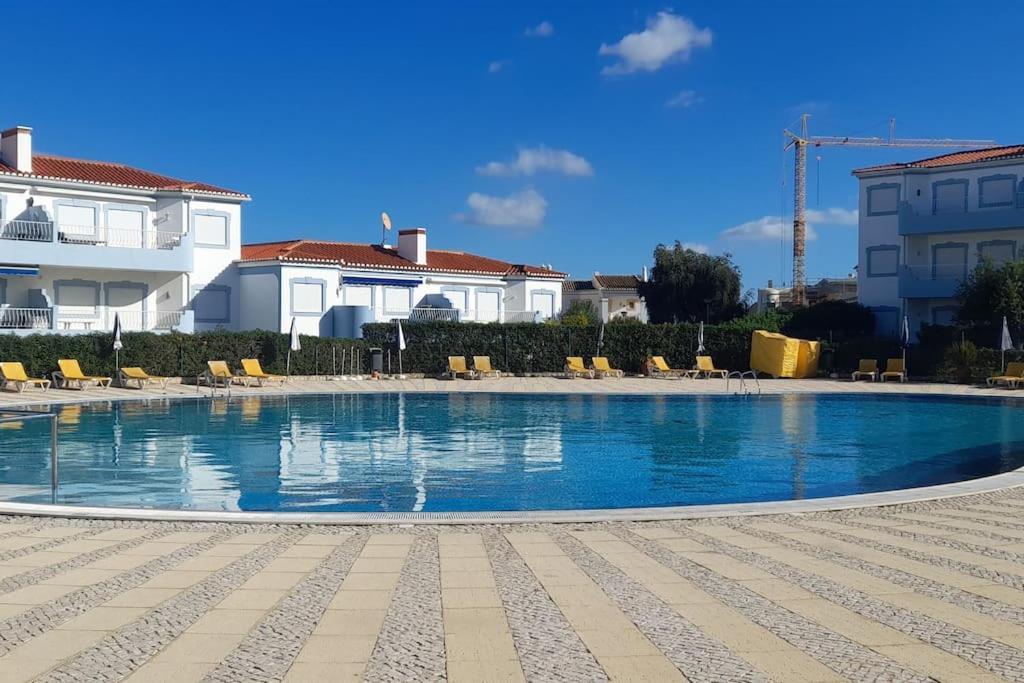 Apartament Oasis Do Joao E Da Dalila Portimão Zewnętrze zdjęcie