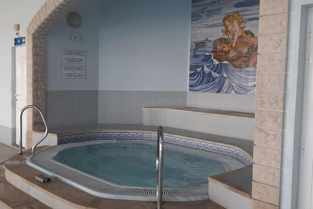 Apartament Oasis Do Joao E Da Dalila Portimão Zewnętrze zdjęcie