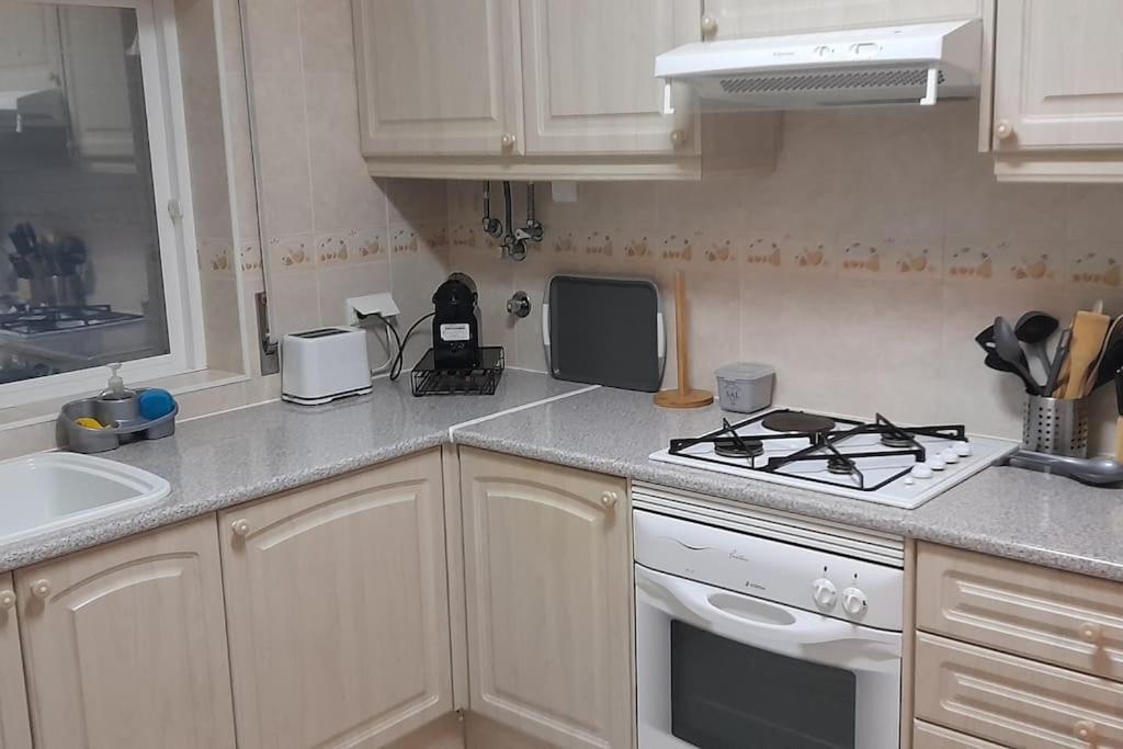 Apartament Oasis Do Joao E Da Dalila Portimão Zewnętrze zdjęcie