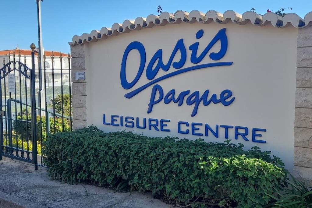 Apartament Oasis Do Joao E Da Dalila Portimão Zewnętrze zdjęcie