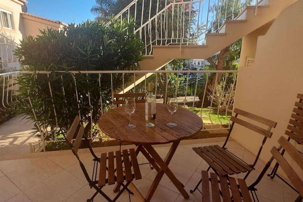 Apartament Oasis Do Joao E Da Dalila Portimão Zewnętrze zdjęcie