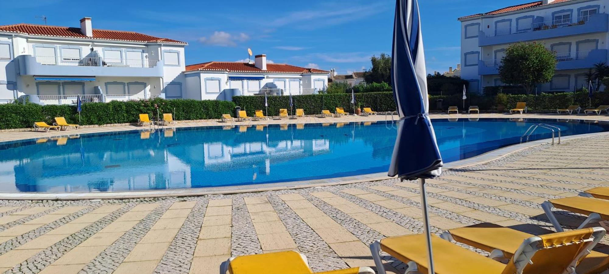 Apartament Oasis Do Joao E Da Dalila Portimão Zewnętrze zdjęcie
