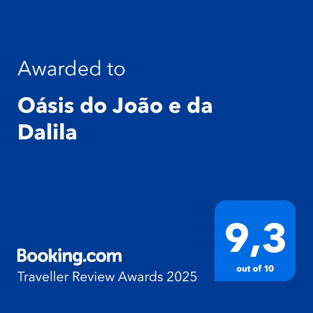 Apartament Oasis Do Joao E Da Dalila Portimão Zewnętrze zdjęcie